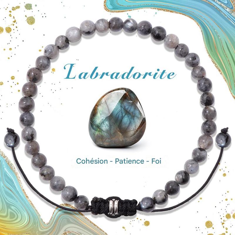 CRISTALUNE – Collection Pierres Précieuses Naturelles