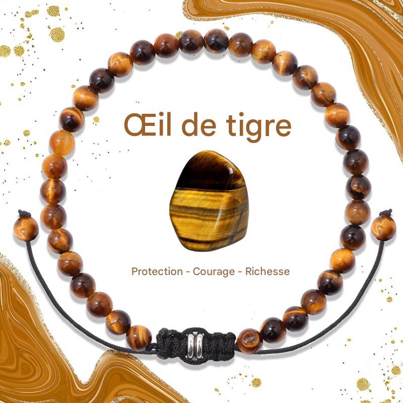 CRISTALUNE – Collection Pierres Précieuses Naturelles