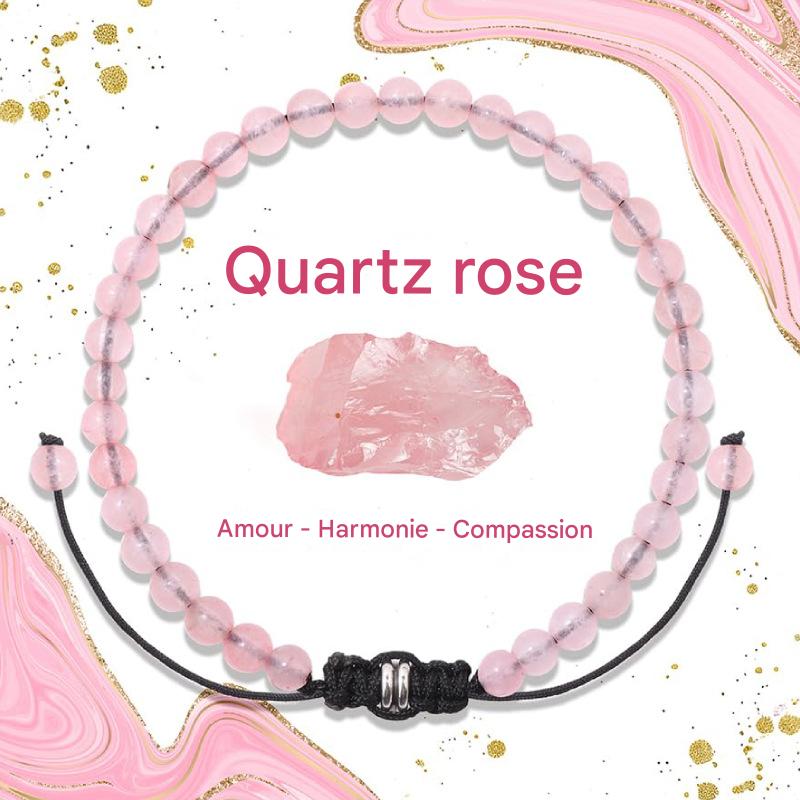 CRISTALUNE – Collection Pierres Précieuses Naturelles