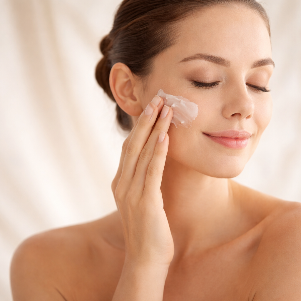 RÉTINOCOLLA™ – Crème visage au rétinol & collagène | Nathy Boutiques