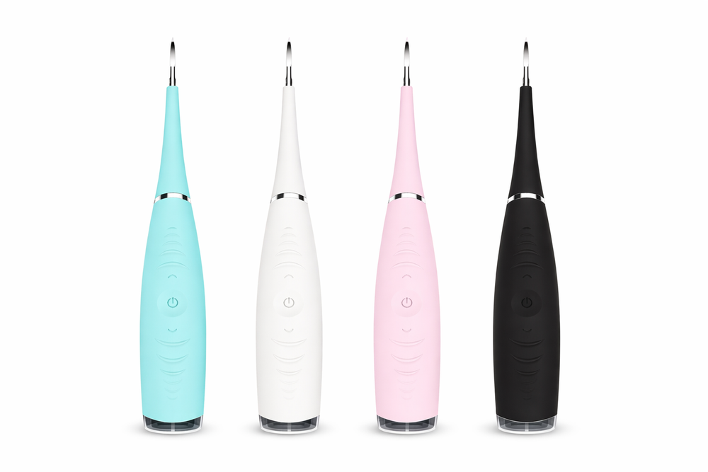 ✨ DENTÉA™ – Nettoyeur buccal électrique ultrasonique | Nathy Boutiques