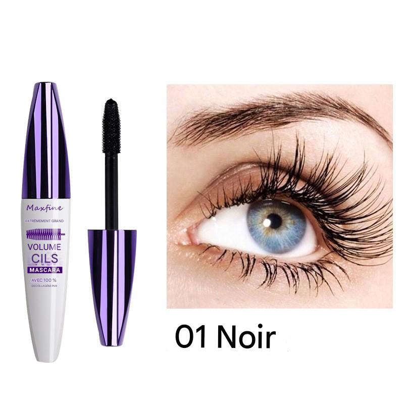 ✨ ÉCLIPSERA™  – Mascara 5D longue tenue | Nathy Boutiques
