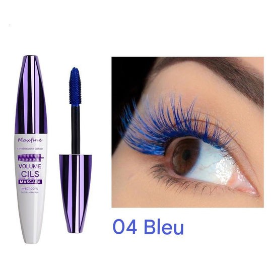 ✨ ÉCLIPSERA™  – Mascara 5D longue tenue | Nathy Boutiques