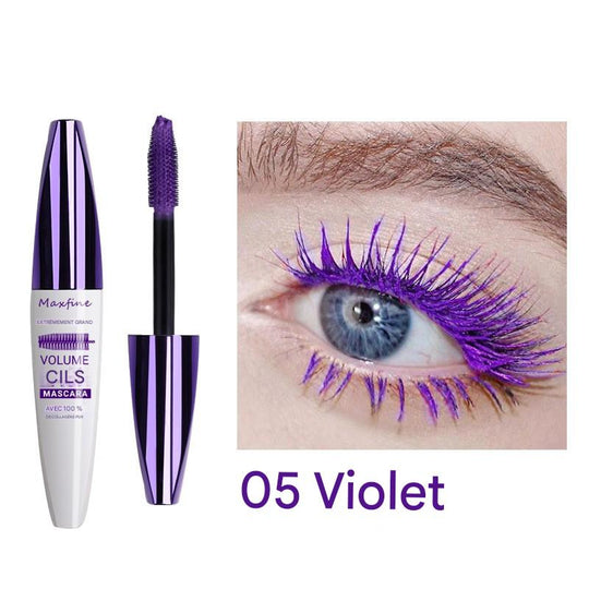 ✨ ÉCLIPSERA™  – Mascara 5D longue tenue | Nathy Boutiques