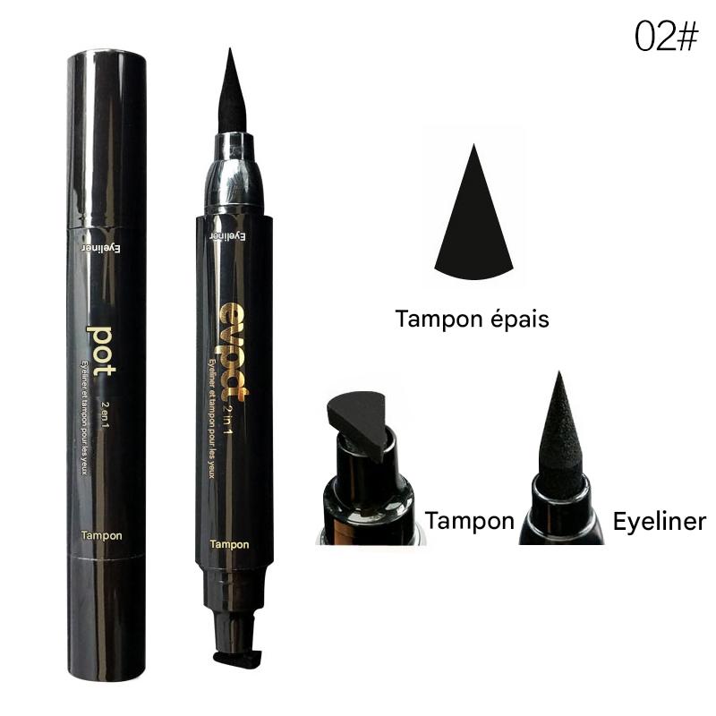 EYE-LINER CmaaDU