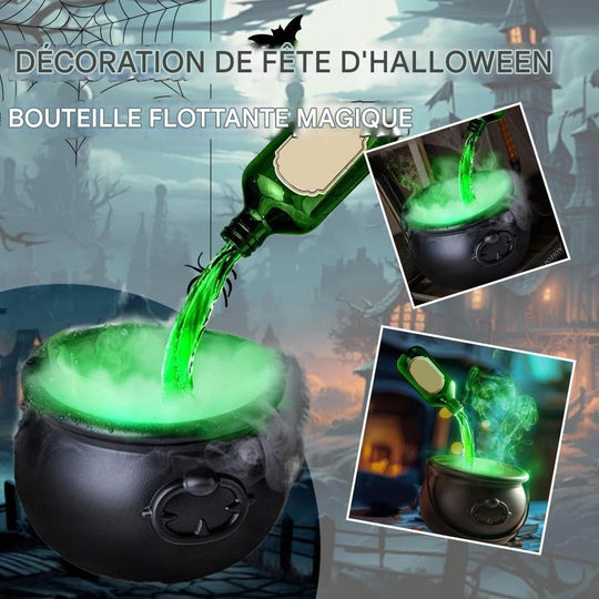 La Marmite du Crépuscule‍ 🧙‍♀️