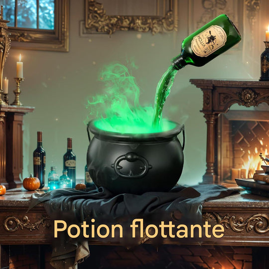 La Marmite du Crépuscule‍ 🧙‍♀️
