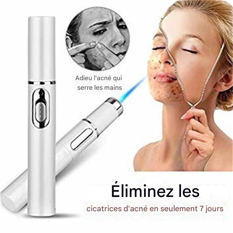 Stylo Lumière Magique