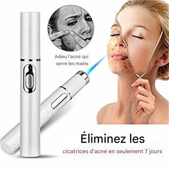 Stylo Lumière Magique