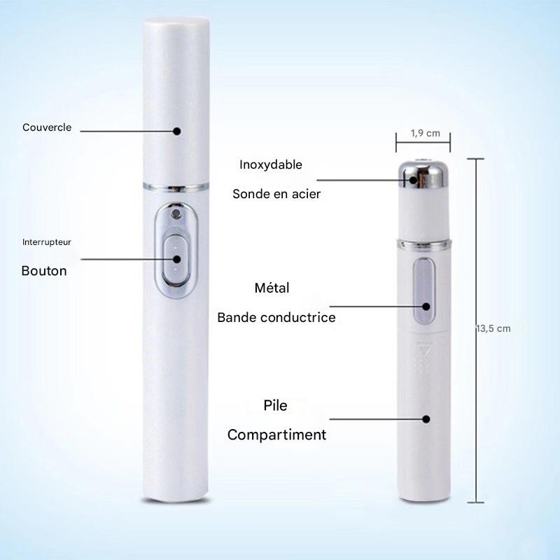 Stylo Lumière Magique