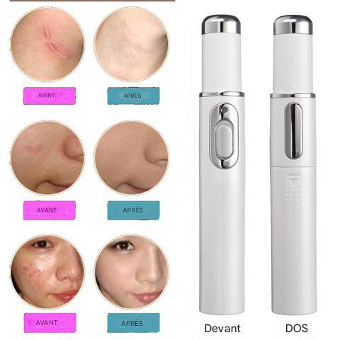 Stylo Lumière Magique