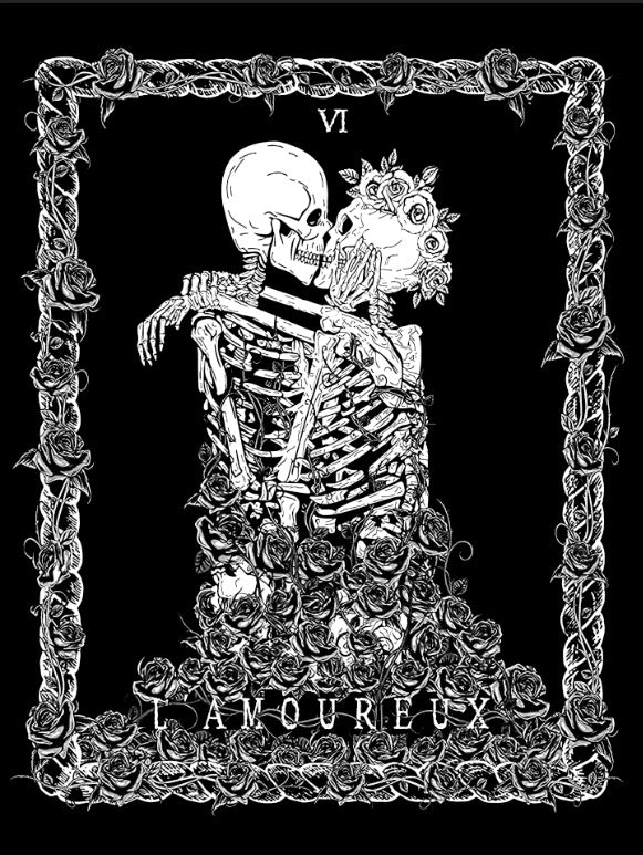 Série Os et Âmes