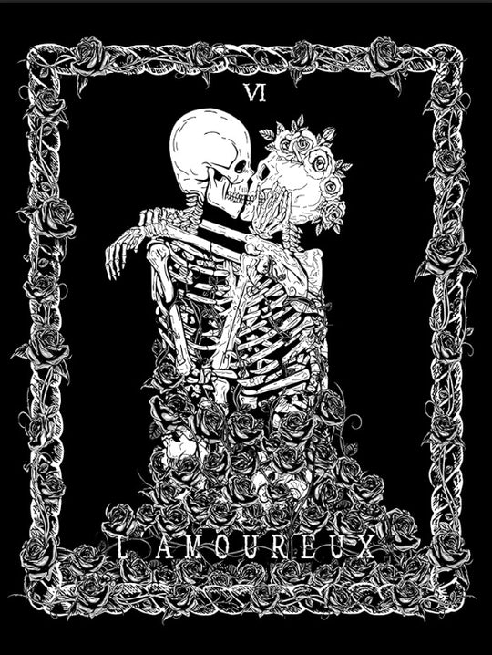 Série Os et Âmes