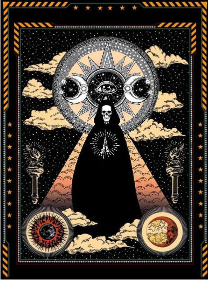 Série Os et Âmes