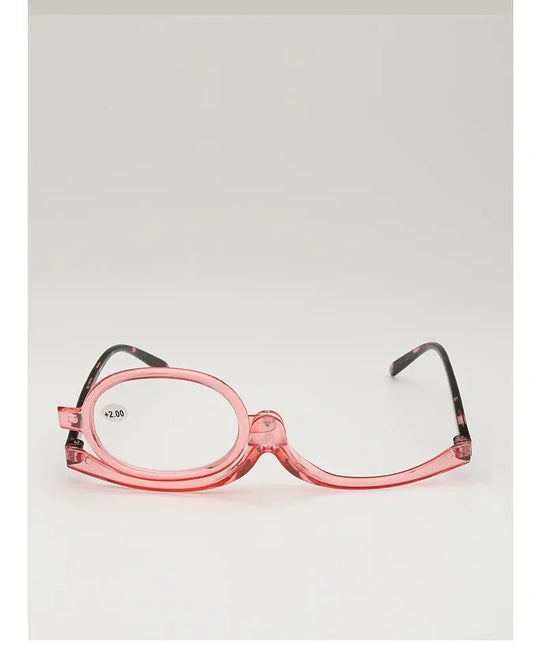 VISION ÉLÉGANCE™ – Lunettes rotatives grossissantes