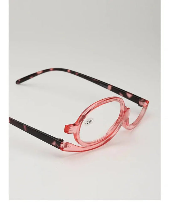 VISION ÉLÉGANCE™ – Lunettes rotatives grossissantes