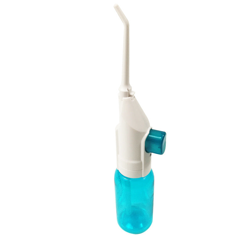 SMILEPURE™  – Nettoyeur buccal portatif | Nathy Boutiques