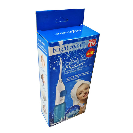 SMILEPURE™  – Nettoyeur buccal portatif | Nathy Boutiques
