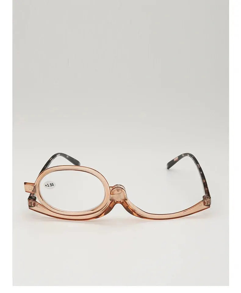 VISION ÉLÉGANCE™ – Lunettes rotatives grossissantes