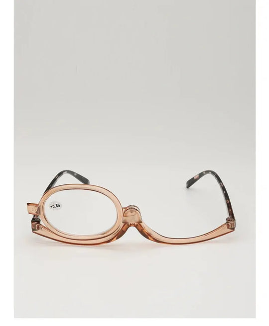 VISION ÉLÉGANCE™ – Lunettes rotatives grossissantes