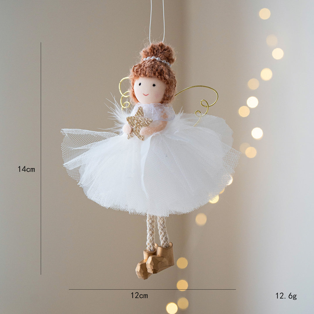 👼Angélia