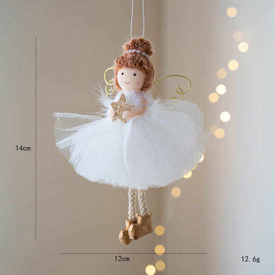 👼Angélia