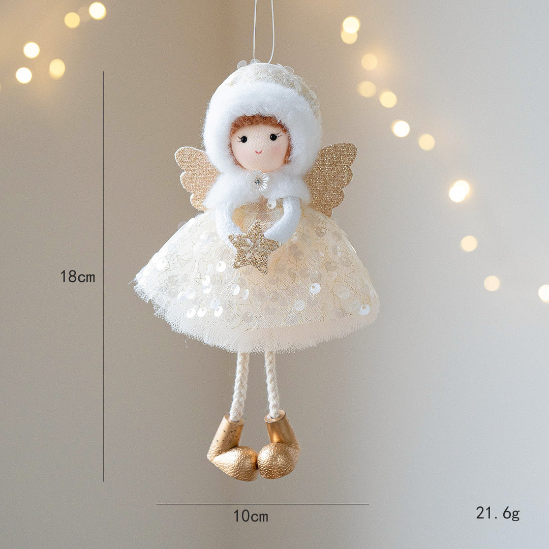 👼 Auréline