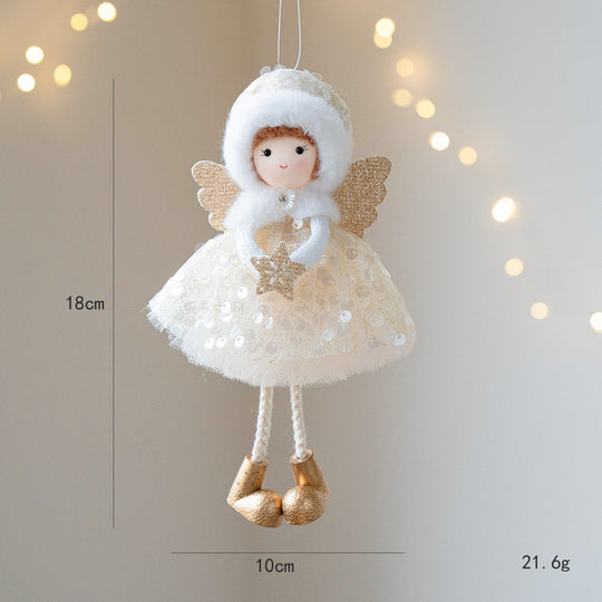 👼 Auréline