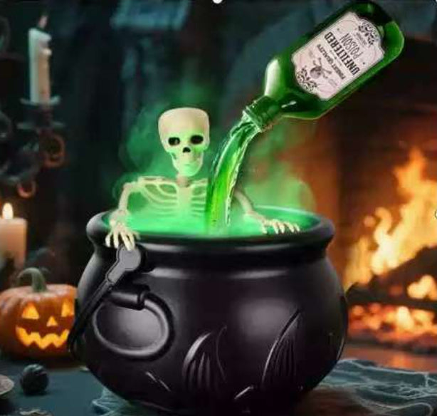 La Marmite du Crépuscule‍ 🧙‍♀️