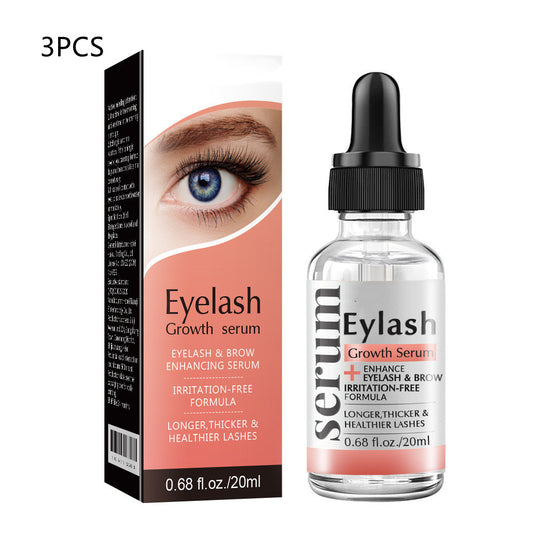 Eyelash