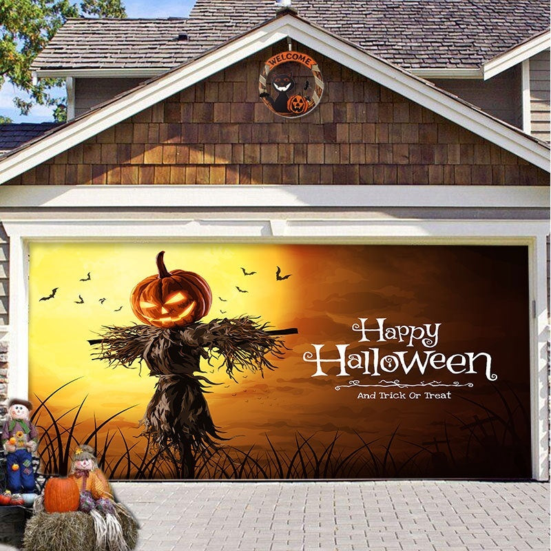 Garage Hanté ️