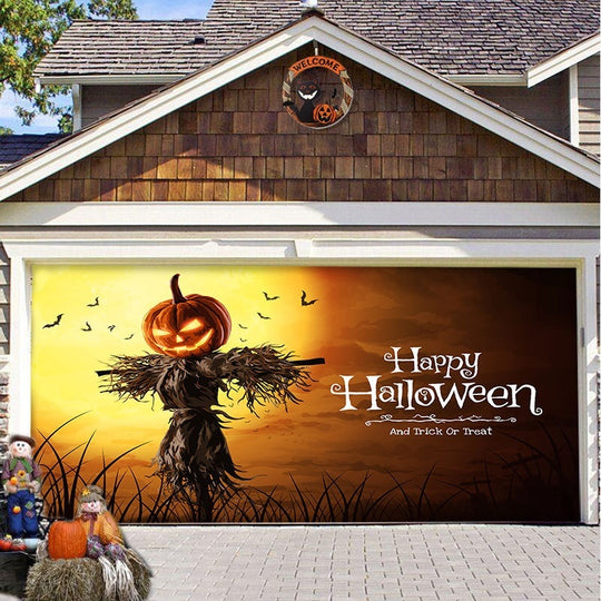 Garage Hanté ️