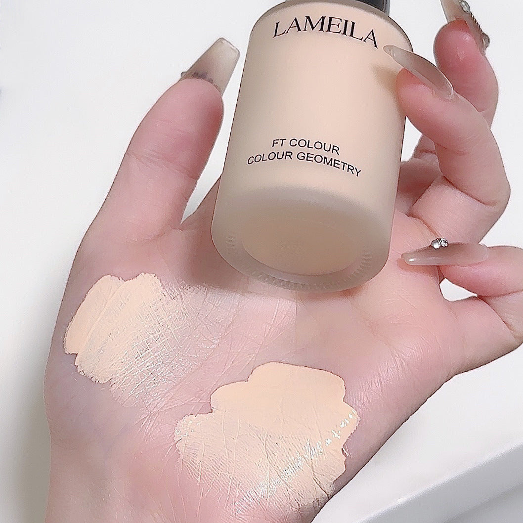 Nude Perfection – Fond de Teint Liquide