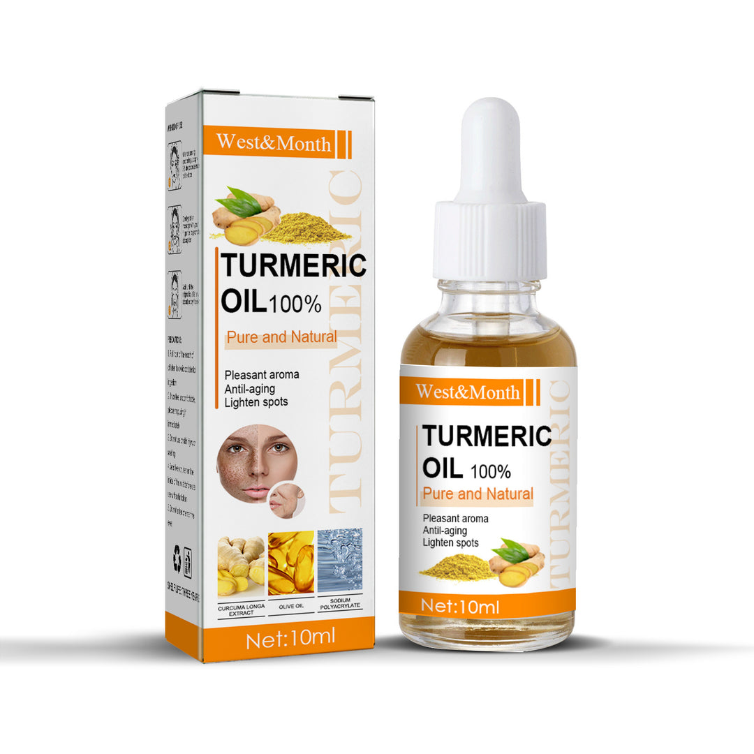Sérum TURMERIC
