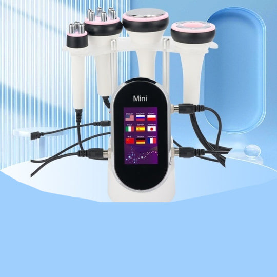 DERMAVIA 4 EN 1
