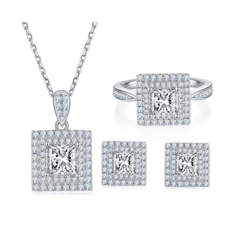 Ensemble de bijoux – Zaleya