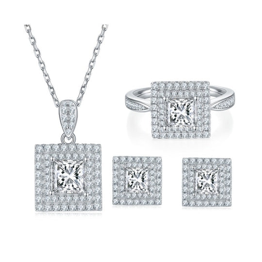 Ensemble de bijoux – Zaleya