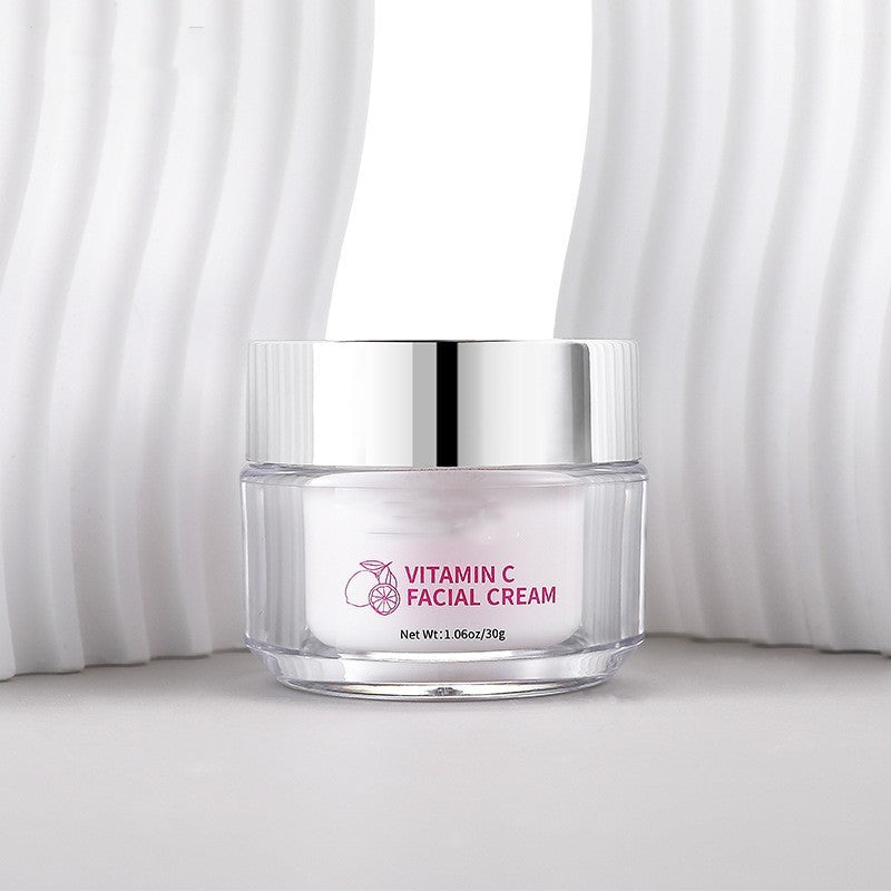 ✨ C+ HYDRATATION™ – Crème visage à la Vitamine C | Nathy Boutiques