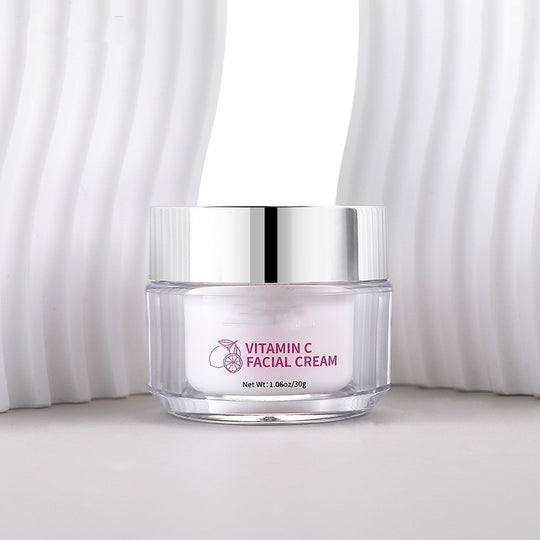 ✨ C+ HYDRATATION™ – Crème visage à la Vitamine C | Nathy Boutiques