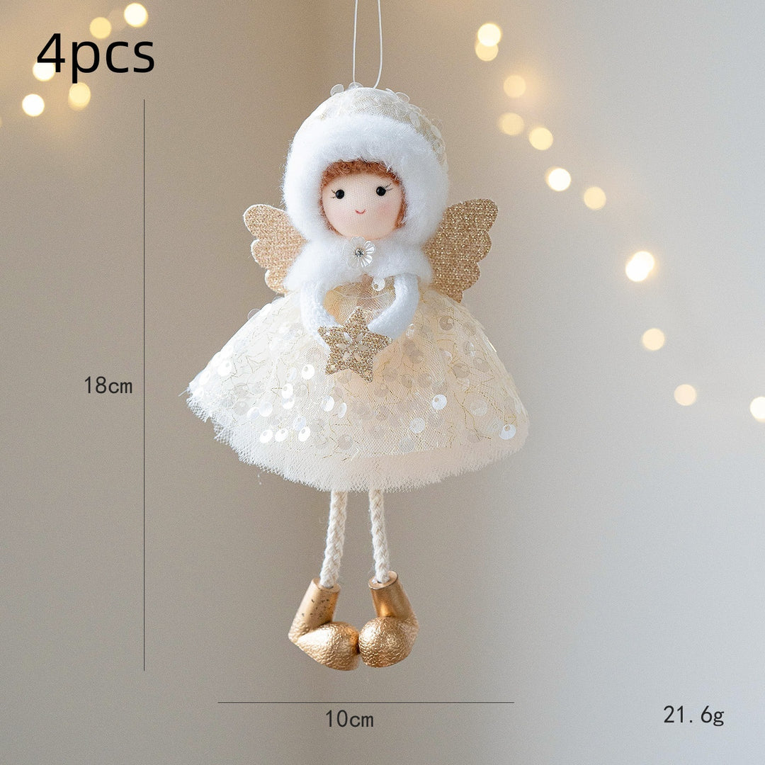 👼 Auréline