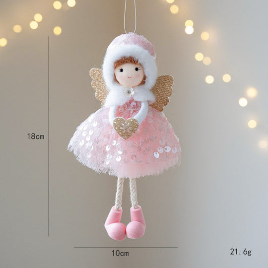 👼 Auréline