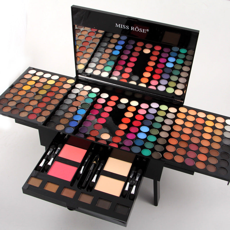 Coffret Miss rose