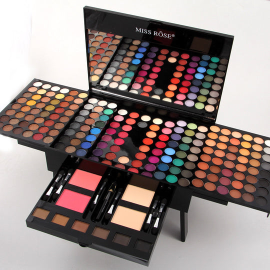 Coffret Miss rose