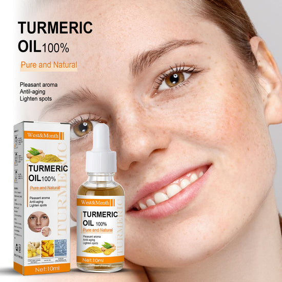 Sérum TURMERIC