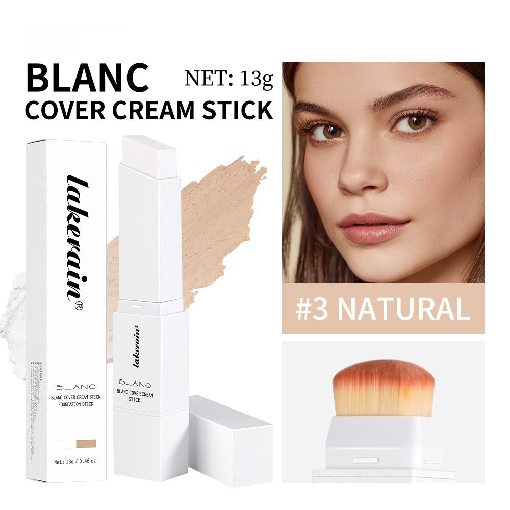 ÉclatPrécis – Stick Anticerne & Correcteur Double Embout Longue Tenue