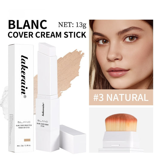 ÉclatPrécis – Stick Anticerne & Correcteur Double Embout Longue Tenue