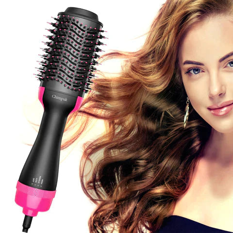 Brosse Magique AirGlam